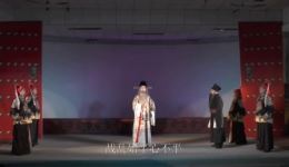 吕剧《拜月记》下集下载|招远市吕剧团正版演出资源 吕剧《拜月记》下集下载|招远市吕剧团正版演出资源
