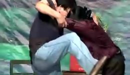 现代淮剧《张无救的发财梦》02集高清下载，精彩剧情抢先看