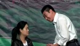 免费观看现代淮剧《张无救的发财梦》03集，高清戏曲资源在线畅享
