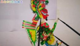 唐山皮影《逼反黄飞虎》封神榜选段殷纣王失将，忠良逼反，高清戏曲资源下载