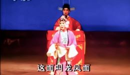吕剧《龙凤面》全剧高清下载｜郭清清主演，国家级非遗经典，山东特色戏曲佳作在线观看下载