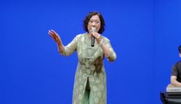 豫剧《风雨故园》徐荣玲演唱，经典唱段展现鲁迅朱安婚姻悲剧，在线下载聆听