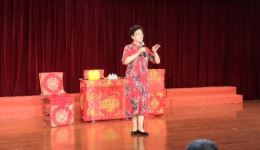 河北梆子《龙江颂》选段“听京涛”张秀兰演唱,经典戏曲资源在线下载 河北梆子《龙江颂》选段“听京涛”张秀兰演唱,经典戏曲资源在线下载
