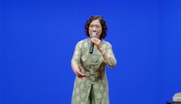 豫剧《秦雪梅吊孝 哭灵》徐荣玲演唱 经典戏曲选段在线下载