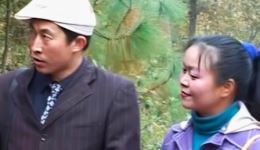 云南山歌《山歌高手挨炮炸》第一集在线观看，精彩对唱不容错过