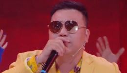 东北说唱二人转在线观看杨树林田娃周云鹏精彩演绎，韵味足笑声多下载