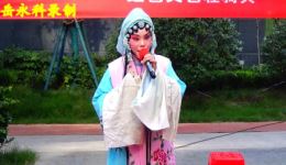 豫剧《捡柴》选段下载宋晓娜赵玲娣陈霞同台演唱，经典唱腔再现下载