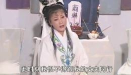 秦雪梅游地府