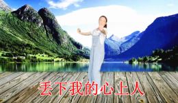 云南山歌《夜晚想郎看月明》经典对唱，感受山野间质朴情意