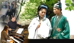 李三娘挨磨