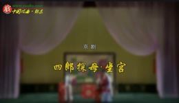 四郎探母·坐宫