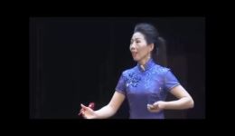 河洛大鼓《慈母经》王金红演唱 传承孝道经下载