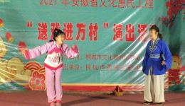 黄梅戏经典《打猪草》选段下载｜严凤英韩再芬名家名段在线收听下载