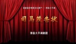 司马茂告状