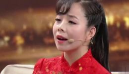 秦腔《断桥》选段王二妮倾情演唱，声声入耳，沉浸式感受夫妻深情戏曲魅力