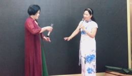 白字戏《明宵更比今朝强杀江》经典片段在线观看，领略非遗戏曲独特魅力