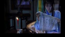 越剧经典《黛玉焚稿》何赛飞深情演绎，红楼梦凄美选段在线下载下载