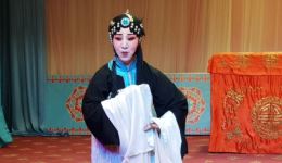 秦腔经典《放饭》高清资源下载，程革委吕玲精彩演绎，悲欢离合剧情全呈现下载