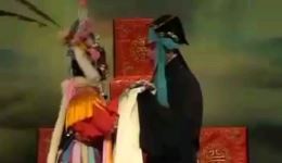 鄱阳赣剧《二度梅》选段在线观看，经典赣剧名剧高清资源下载