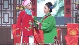 傻子娶老婆