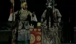 豫剧《辕门斩子》一进帐选段唐喜成杨素真经典演唱，传统戏曲下载下载