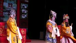 河南豫剧《打金枝》第二季在线观看 刘忠河经典演绎 豫剧精彩选段及全场戏资源下载