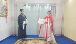 淮海戏《鲜花记》第2集高清下载 江苏地方戏曲经典剧集 淮海戏《鲜花记》第2集高清下载 江苏地方戏曲经典剧集
