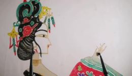 免费唐山皮影戏《黄金环劝祖父》下载，传统孝道题材经典剧目资源