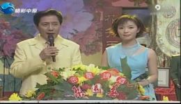 《梨园春》名家演唱会常香玉、马金凤等戏曲大师齐聚，经典唱段精彩呈现