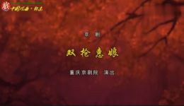 免费京剧《双枪惠娘》全剧下载_程联群张军强周利主演红岩题材京剧资源