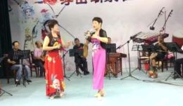 潮剧《楼台会》许丽芳巫艳君深情演绎,梁祝经典戏曲在线下载 潮剧《楼台会》许丽芳巫艳君深情演绎,梁祝经典戏曲在线下载