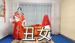 淮海戏《丑女》第1集完整资源下载,经典戏曲在线观看 淮海戏《丑女》第1集完整资源下载,经典戏曲在线观看