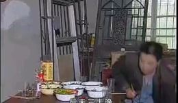 呆瓜唱门歌