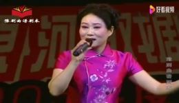 虢都遗恨