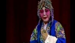 豫剧经典《穆桂英挂帅》马金凤演唱，老太君为国尽忠，杨家将忠烈故事下载下载