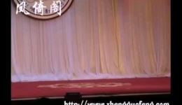 郑国凤王志萍越剧《盘夫》经典对唱片段，不容错过的戏曲盛宴下载