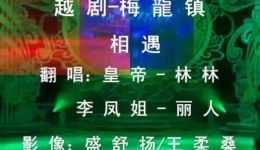 越剧《梅陇镇·初遇》在线观看，陈雨宣高倬均演绎正德皇帝与李凤姐的市井邂逅下载