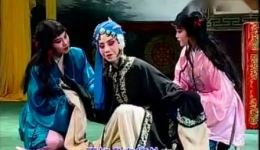 豫剧《秦香莲》张艳萍演唱片段下载，经典闯宫唱段在线收听