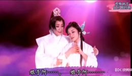 越剧《蝴蝶梦》郑国凤王志萍主演，顺乎自然大道唱段，高清完整版下载下载