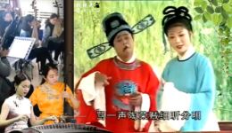 安徽庐剧《秦雪梅》经典片段在线观看｜雪梅抗婚守贞，演绎才女悲歌