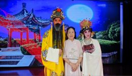 淮剧《大唐贵妃》高清全集下载｜田慧杨淼主演，梅葆玖献声，经典爱情悲剧再现