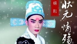 大型悲情锡剧《状元情殇》全场高清下载 - 汤达唐克张金华陆莺芝主演下载