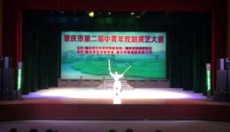 粤剧《芦花荡》周俊杰王保江主演，经典全本在线下载，领略传统戏曲魅力