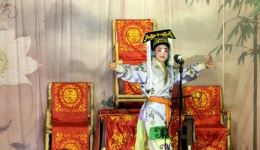 川剧《新输辕门》全本下载三花剧团罗芳、孔刚等实力演绎经典大戏