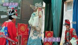 众馨大平调《双状元》又名李彦龙征南李爱珍邢社珍经典演唱,高清戏曲资源下载 众馨大平调《双状元》又名李彦龙征南李爱珍邢社珍经典演唱,高清戏曲资源下载