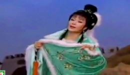 越剧《二度梅.含悲饮恨跨马上》王文娟弟子舒锦霞演唱，经典越剧片段在线下载下载