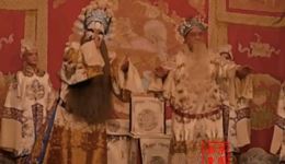 汉剧《咬膀造甲》朱勇童德望演唱,传统历史大戏,匠艺精神演绎 汉剧《咬膀造甲》朱勇童德望演唱,传统历史大戏,匠艺精神演绎