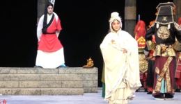 天津评剧院评剧《大祭桩》全剧在线观看，王晓凌领衔主演