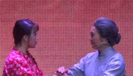 豫剧《红灯记》选段在线下载，王晓珍、吴婷婷精彩演绎下载