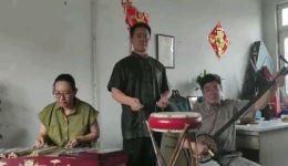 京东大鼓《折西厢》免费完整版下载，董湘昆等名家经典演绎